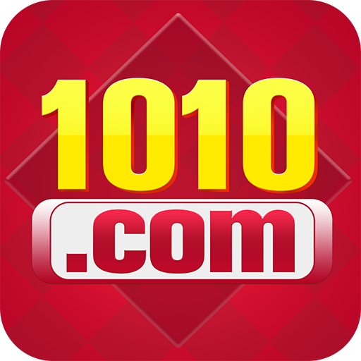 1010 bet Logo